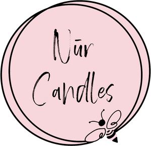 Nūr Candles Toronto